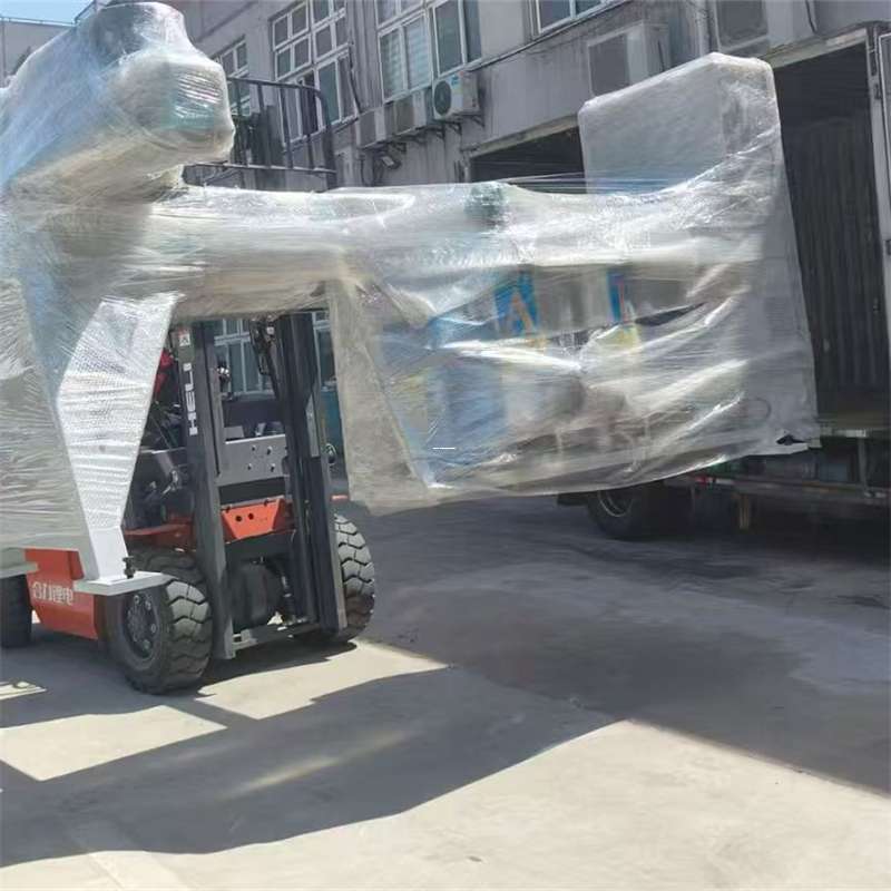 禄丰县赣州市物流：多样运输服务与丰富线路探秘