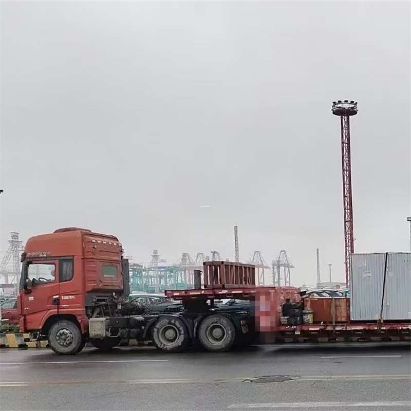 禄丰县永宁县物流：专线直达的货运新体验
