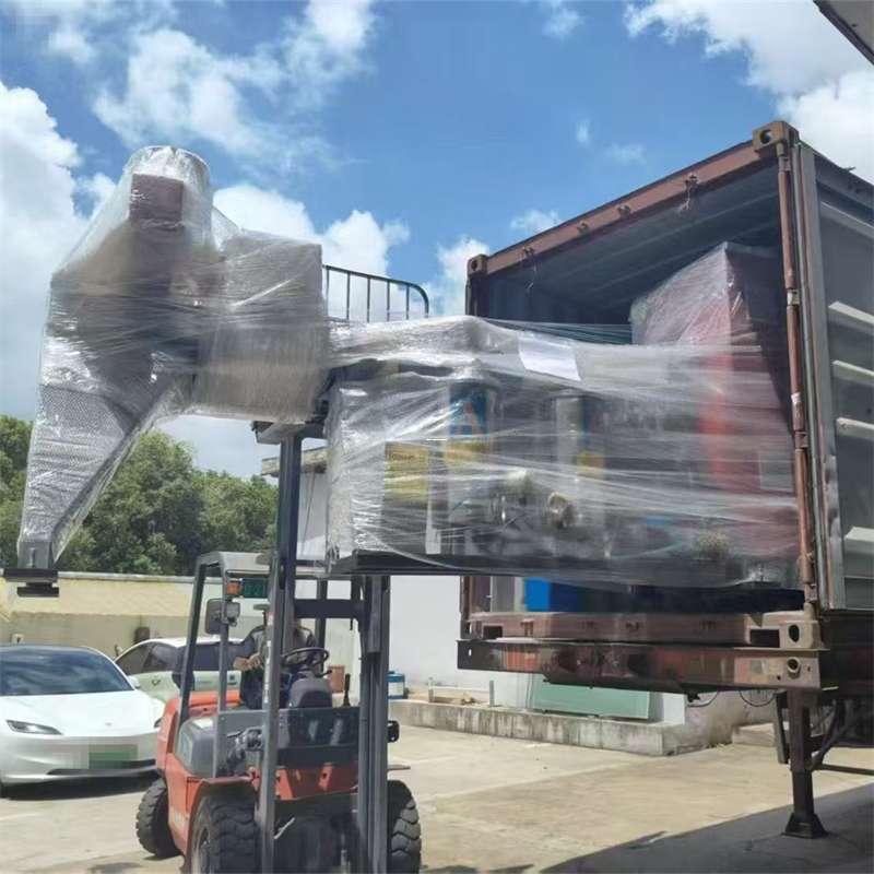 禄丰县弥勒市物流：多元运输服务与高效线路探索