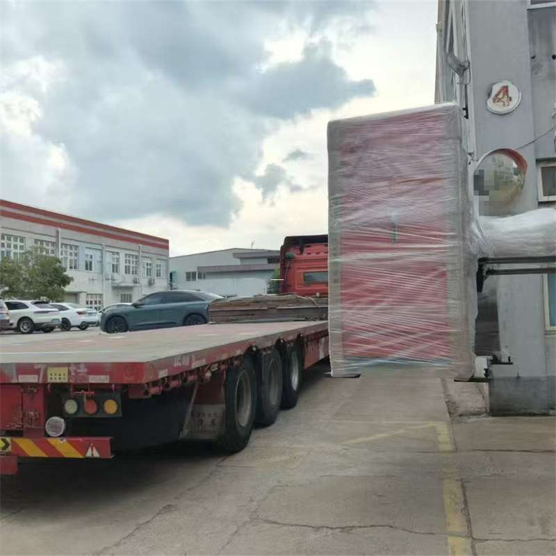 禄丰县探析新平县多元高效的物流运输服务体系