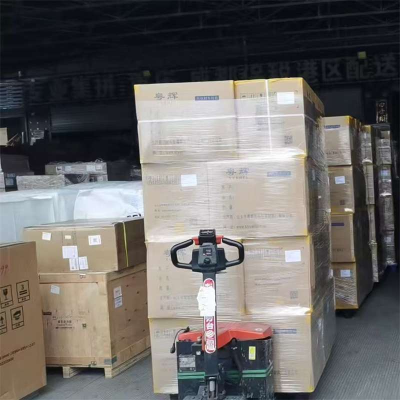 禄丰县若尔盖县物流运输：多元服务与高效线路