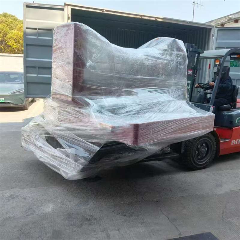 禄丰县眉山市物流专线：多元货运服务探秘