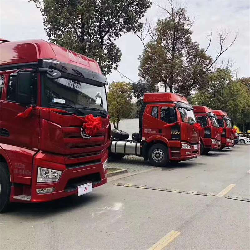 禄丰县胡杨河市：物流专线的多元高效运输服务